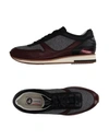 LANVIN Trainers,11041768OW 11