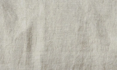 Sijo French Linen Duvet Cover In Classic