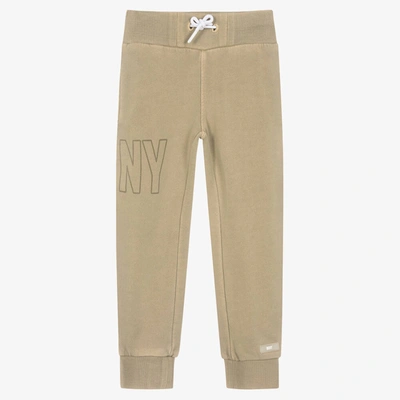 Cotton on sale jersey joggers