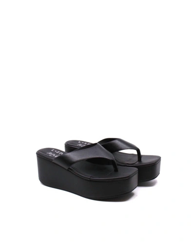 Shop Matisse L*space X Alia Sandals In Black