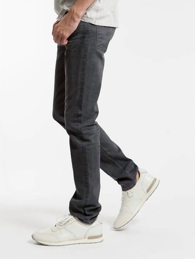 Shop Citizens Of Humanity Men's Bowery Standard Slim Jeans In Fortier In Multi
