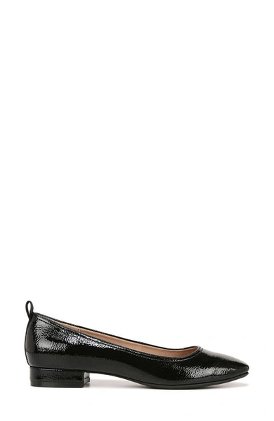 Shop Lifestride Cameo Flat In Black