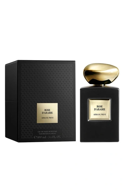 Armani Collezioni Armani Beauty Rose D'arabie Eau De Parfum
