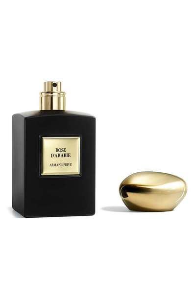 Armani Collezioni Armani Beauty Rose D'arabie Eau De Parfum