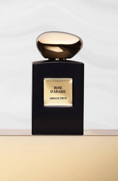 Armani Collezioni Armani Beauty Rose D'arabie Eau De Parfum
