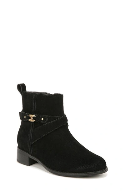 Shop Sam Edelman Kids' Blair Boot In Black