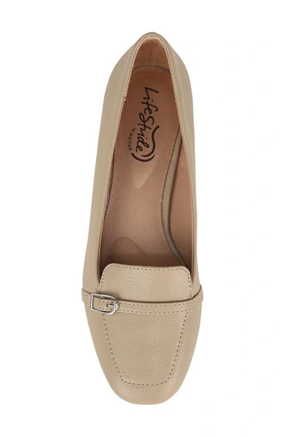 Shop Lifestride Catalina Loafer In Dover