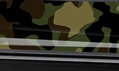 M Clip Money Clip In Black/ Camo