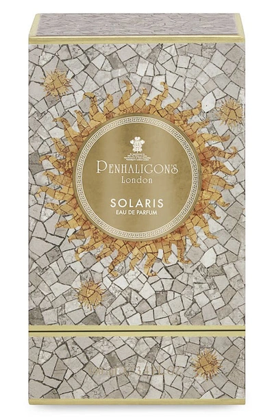 Shop Penhaligon's Solaris Eau De Parfum, 3.4 oz