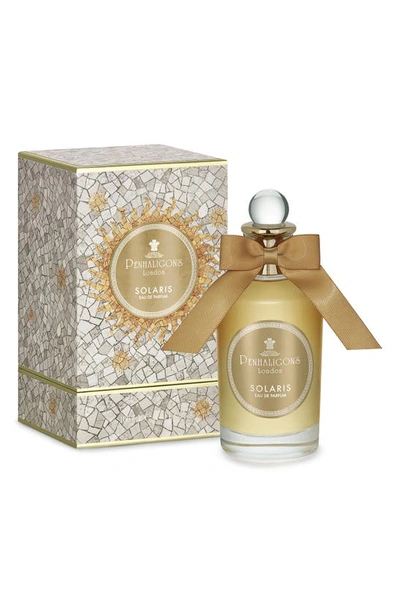 Shop Penhaligon's Solaris Eau De Parfum, 3.4 oz