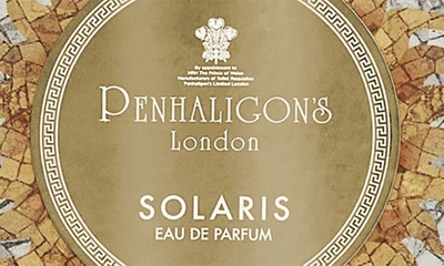 Penhaligon's Solaris Eau De Parfum