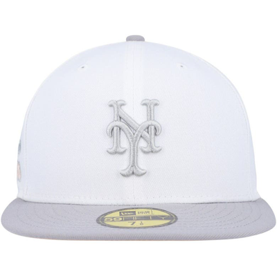 Casquette New Era 59FIFTY New York Mets 1986 World Series Allstar Edition - Taille 7 7/8