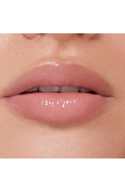 Trish Mcevoy Easy Lip Gloss In Babe