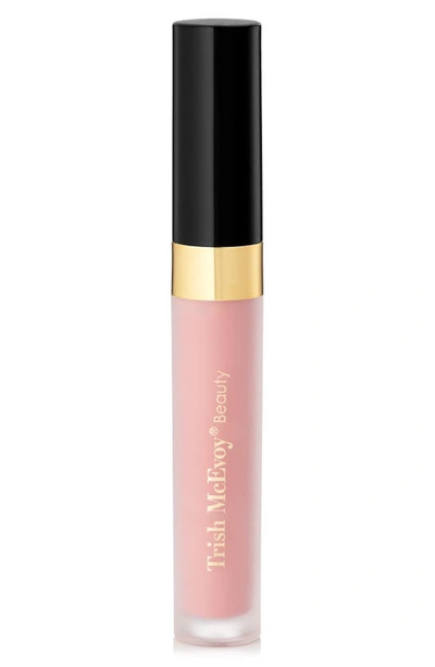 Trish Mcevoy Easy Lip Gloss In Babe