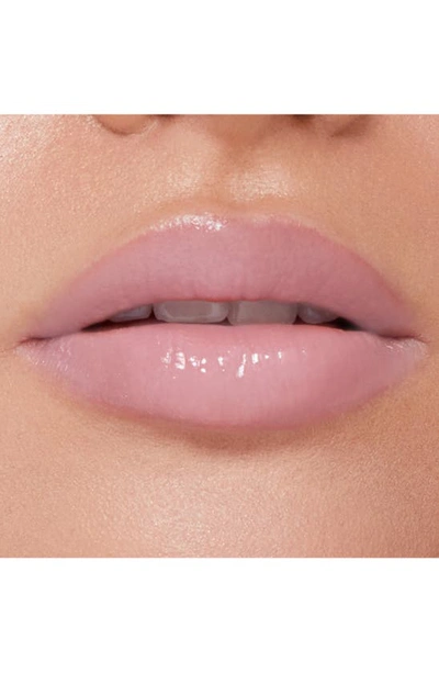 Trish Mcevoy Easy Lip Gloss In Dolled Up