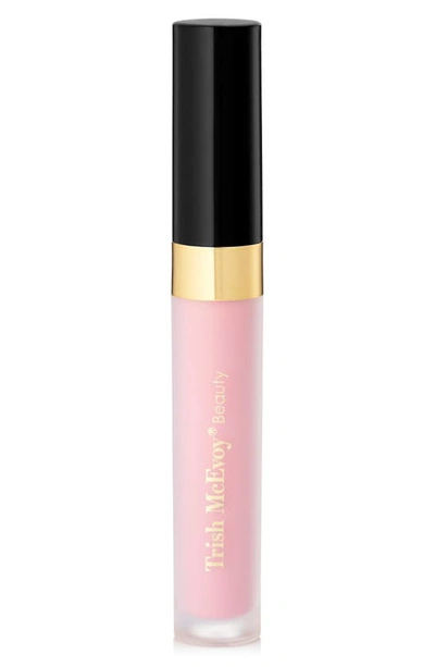 Trish Mcevoy Easy Lip Gloss In Dolled Up