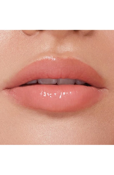 Shop Trish Mcevoy Easy Lip Gloss In Almost Nothing