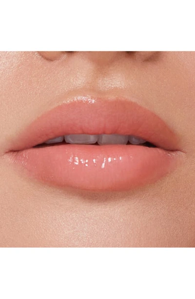 Trish Mcevoy Easy Lip Gloss In Almost Nothing