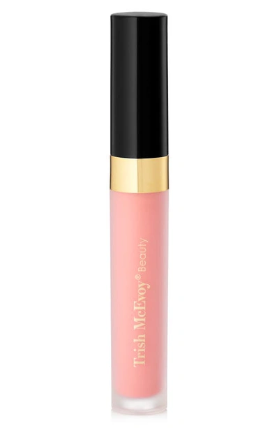 Shop Trish Mcevoy Easy Lip Gloss In Almost Nothing