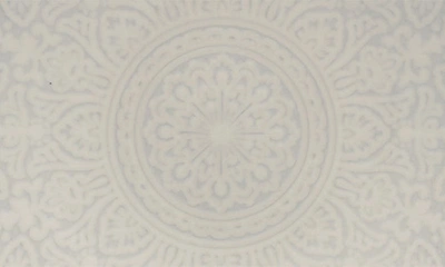 Fortessa Havana Set Of 4 Coupe Salad Plates In Gray