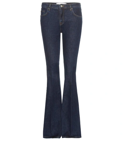 Shop Victoria Victoria Beckham Flared Jeans