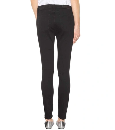 Shop Victoria Victoria Beckham Skinny Jeans