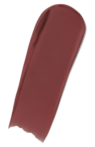 Armani Collezioni Lip Power Long Lasting Matte Lipstick In 207
