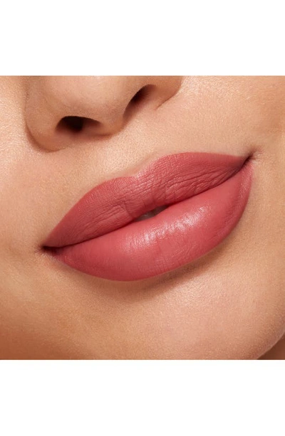 Kylie Skin Matte Lipstick In Here For It