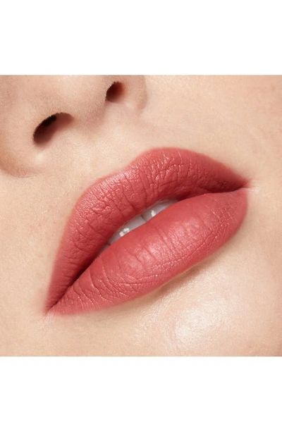 Shop Kylie Skin Matte Lipstick In Here For It