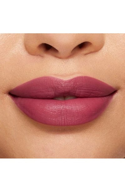 Shop Kylie Skin Matte Lipstick In Work Mode