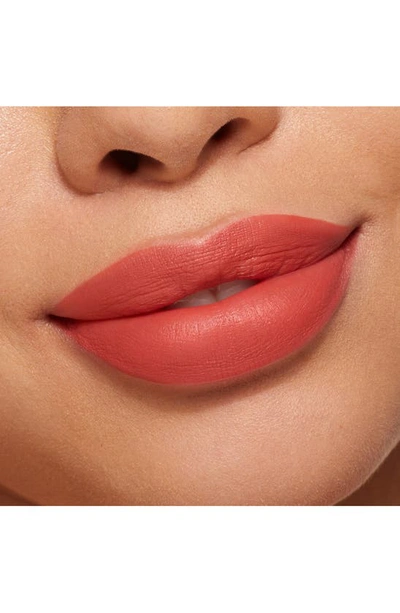 Shop Kylie Skin Matte Lipstick In Blushing Babe