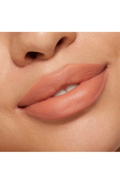 Shop Kylie Skin Matte Lipstick In Irreplacable