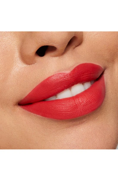 Kylie Skin Matte Lipstick In Fire Sign
