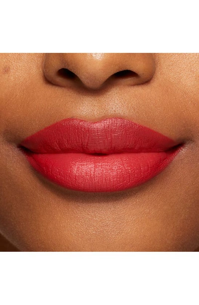 Kylie Skin Matte Lipstick In Fire Sign
