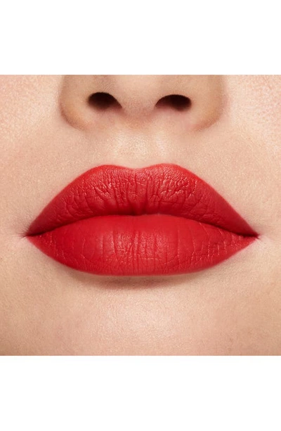 Kylie Skin Matte Lipstick In Fire Sign