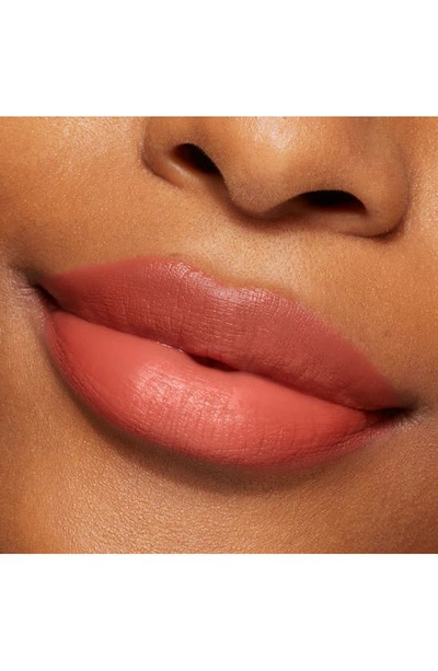 Kylie Skin Matte Lipstick In Rendezvous