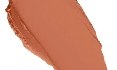 Shop Kylie Skin Matte Lipstick In Irreplacable