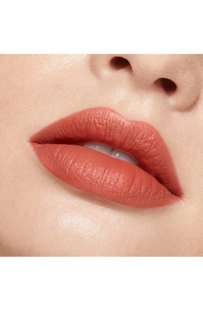 Shop Kylie Skin Matte Lipstick In Rendezvous