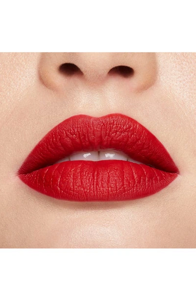 Kylie Skin Matte Lipstick In An Apple A Day