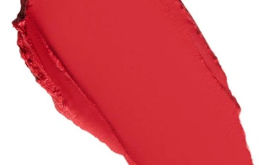 Kylie Skin Matte Lipstick In Fire Sign