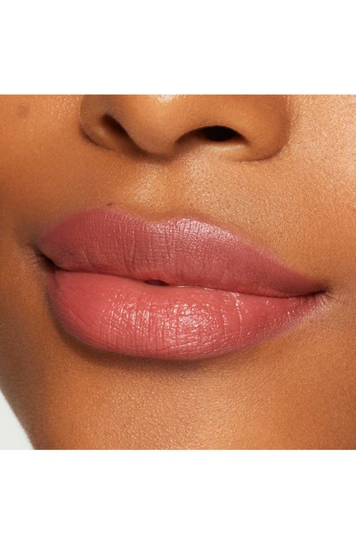 Shop Kylie Skin Crème Lipstick In 116 Cooler In Erson