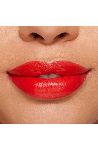 Kylie Skin My Creme Lipstick In 414 Power Move
