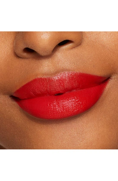 Kylie Skin My Creme Lipstick In 414 Power Move