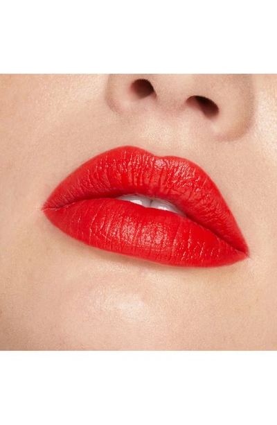 Kylie Skin My Creme Lipstick In 414 Power Move