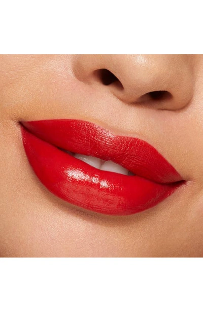 Shop Kylie Skin Crème Lipstick In 413 The Girl In Red