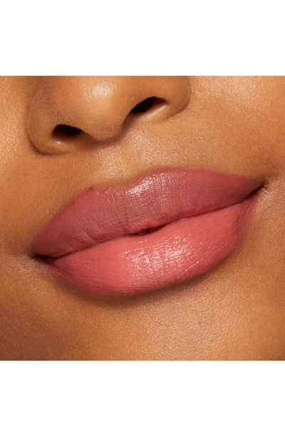 Shop Kylie Skin Crème Lipstick In 510 Talk Is Cheap