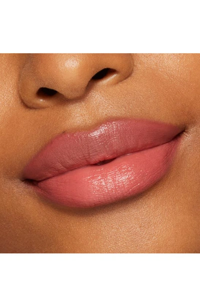 Kylie Skin My Creme Lipstick In 510 Talk Is Cheap