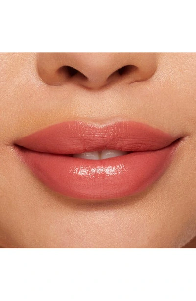 Shop Kylie Skin Crème Lipstick In 510 Talk Is Cheap