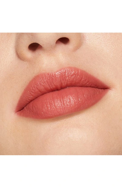 Kylie Skin My Creme Lipstick In 510 Talk Is Cheap