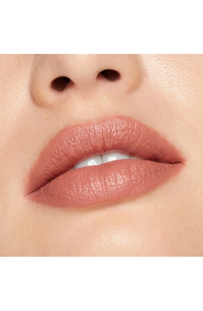 Kylie Skin My Creme Lipstick In 613 If Looks Could Kill